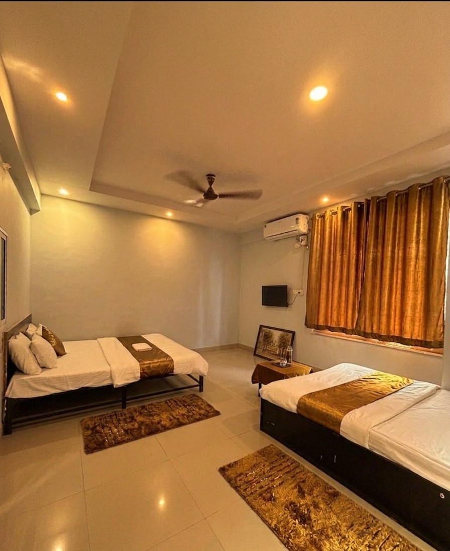 Family Suite